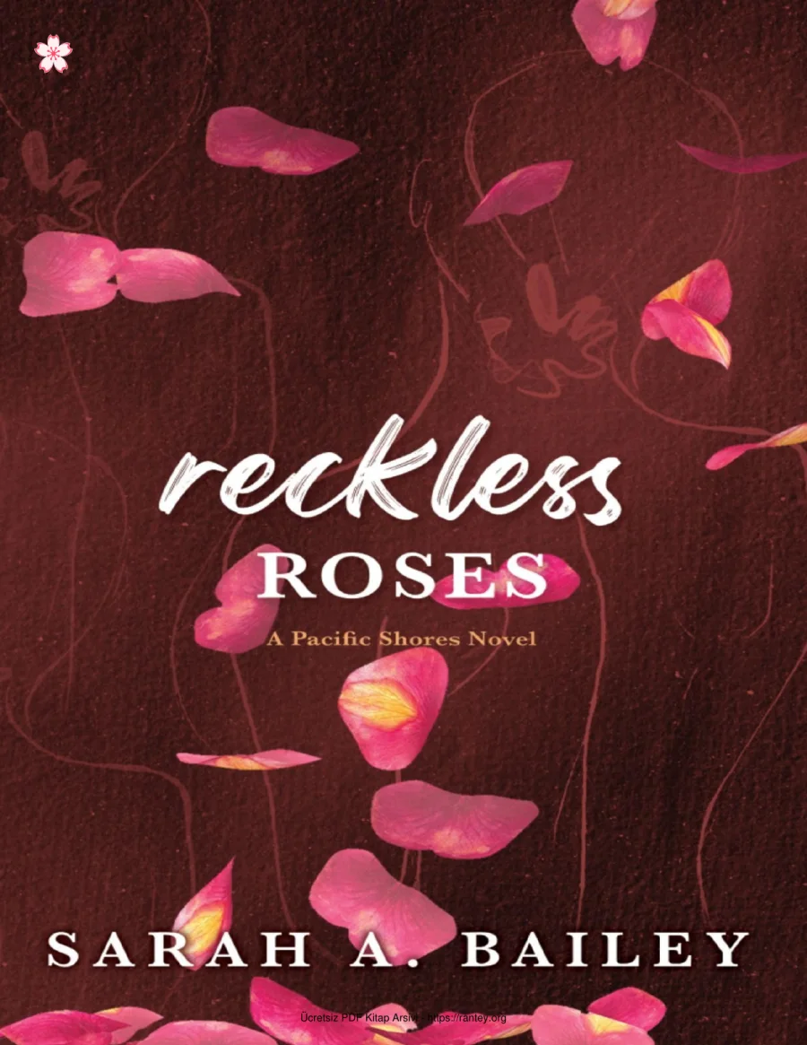 Reckless Roses kapak görseli