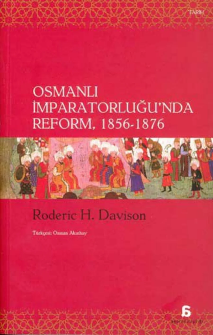 Reform kapak görseli