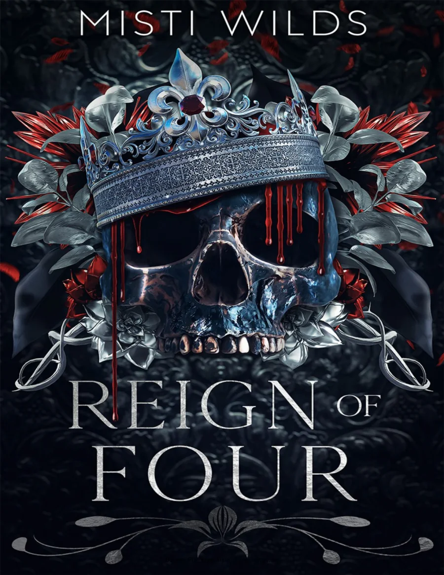 Reign of Four kapak görseli