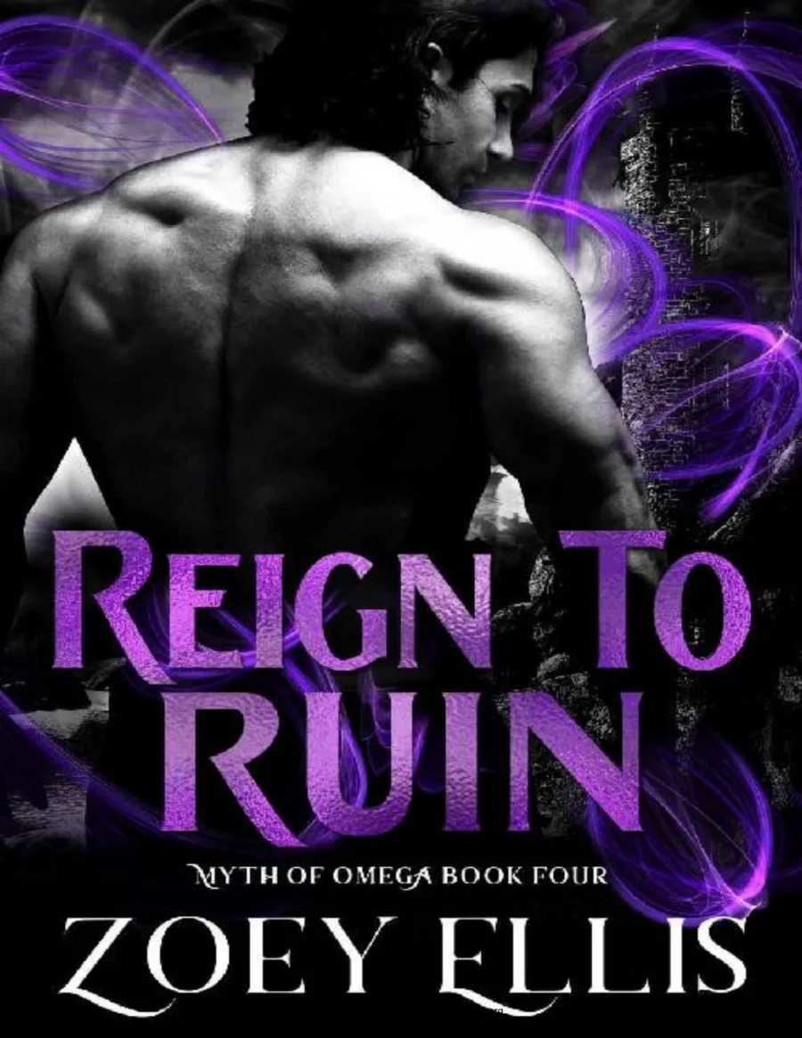 Reign to Ruin kapak görseli