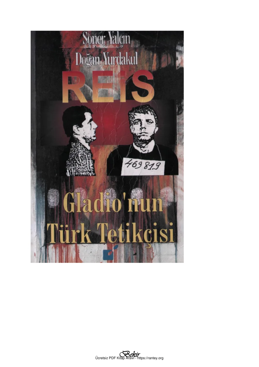 Reis kapak görseli