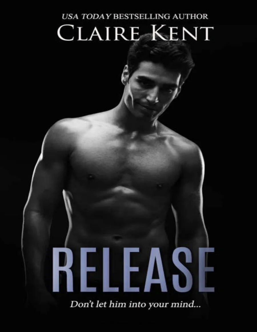 Release kapak görseli