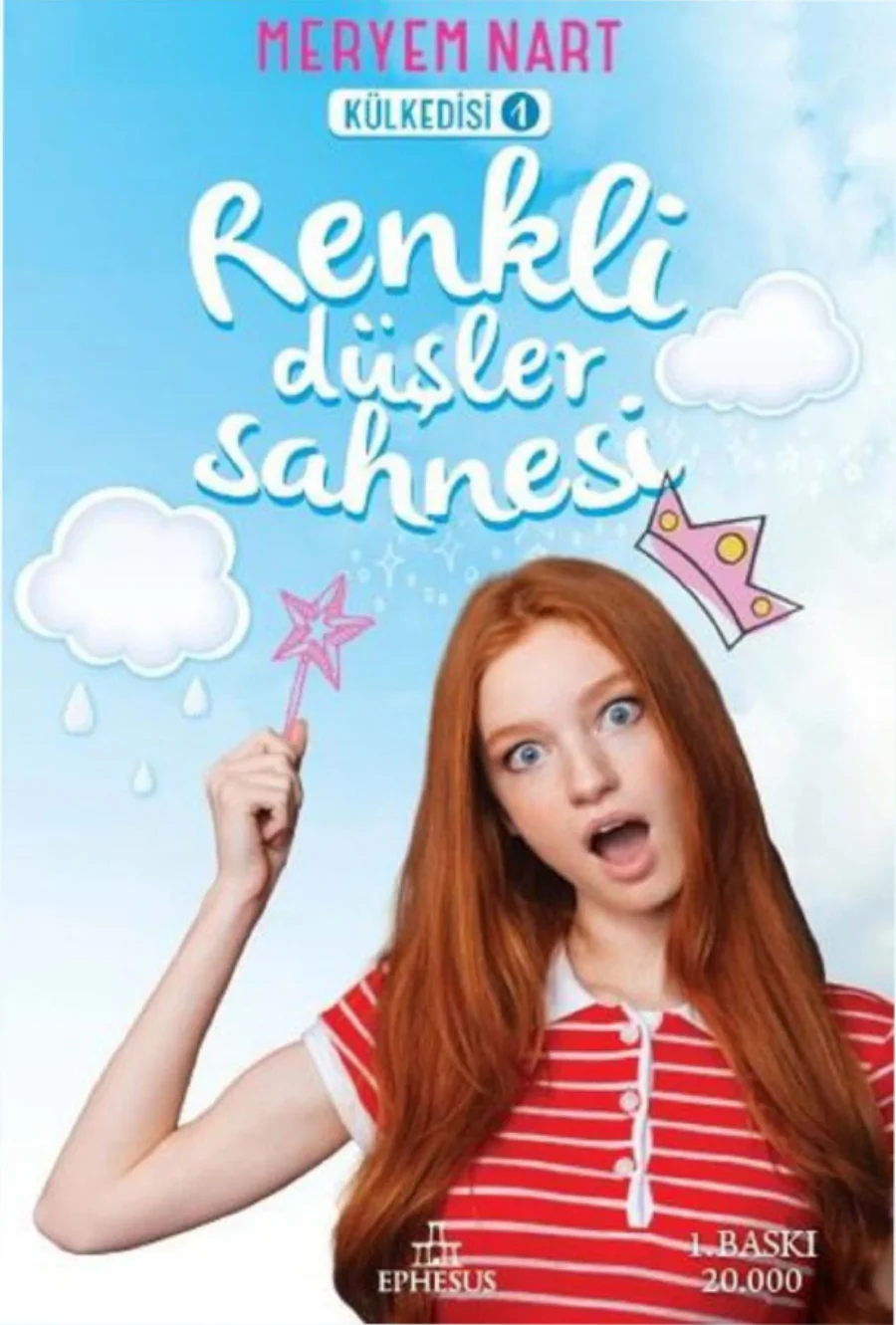Renkli Düşler Sahnesi 2017 kapak görseli