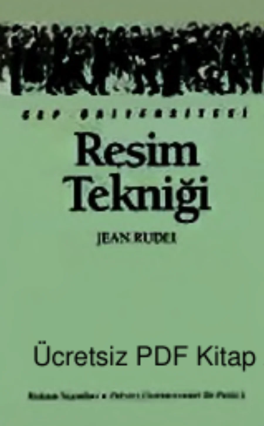Resim kapak görseli