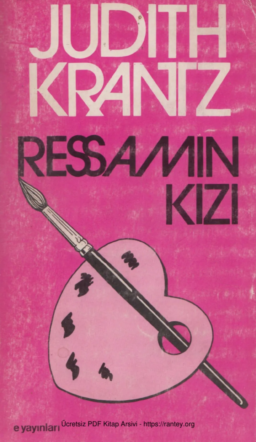 Ressamın Kızı kapak görseli