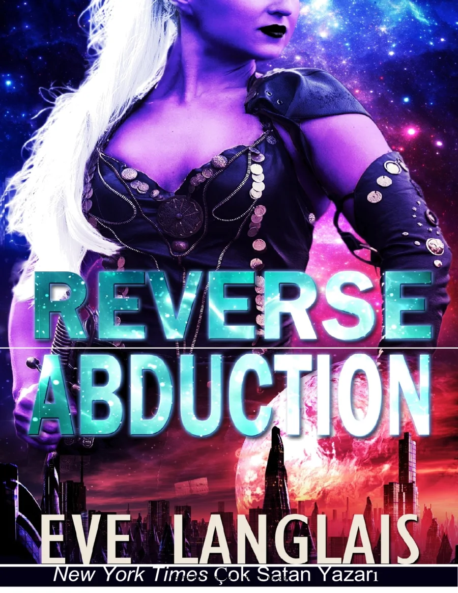 Reverse Abduction kapak görseli