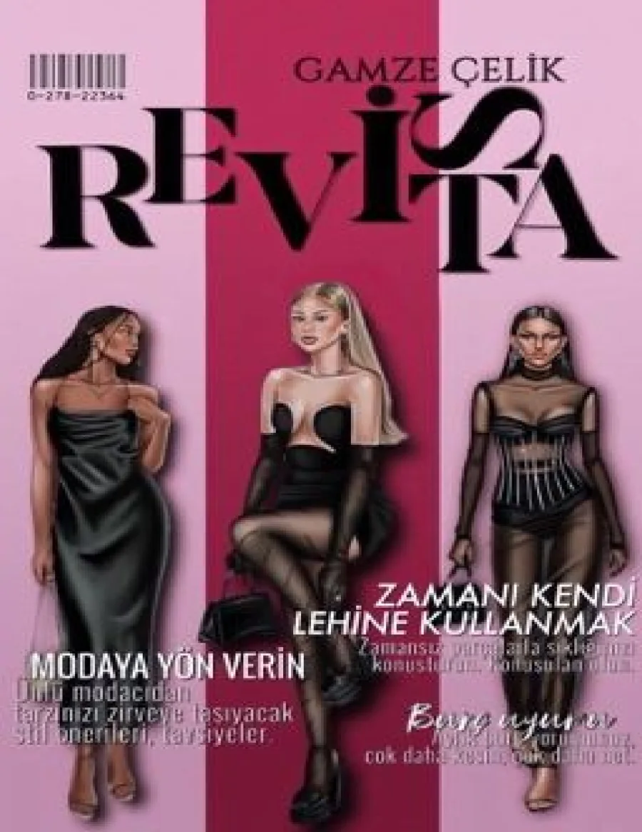 Revista kapak görseli