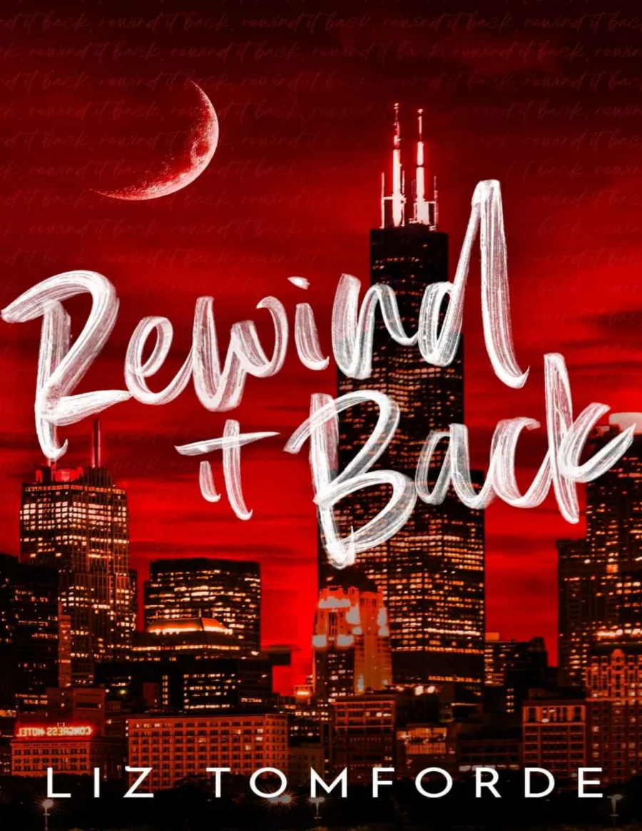 Rewind It Back kapak görseli