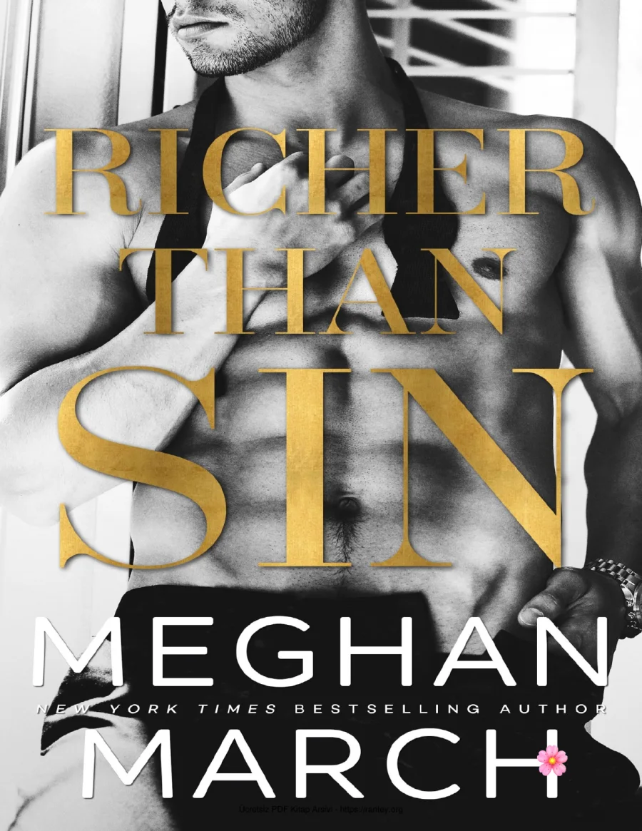 Richer Than Sin kapak görseli