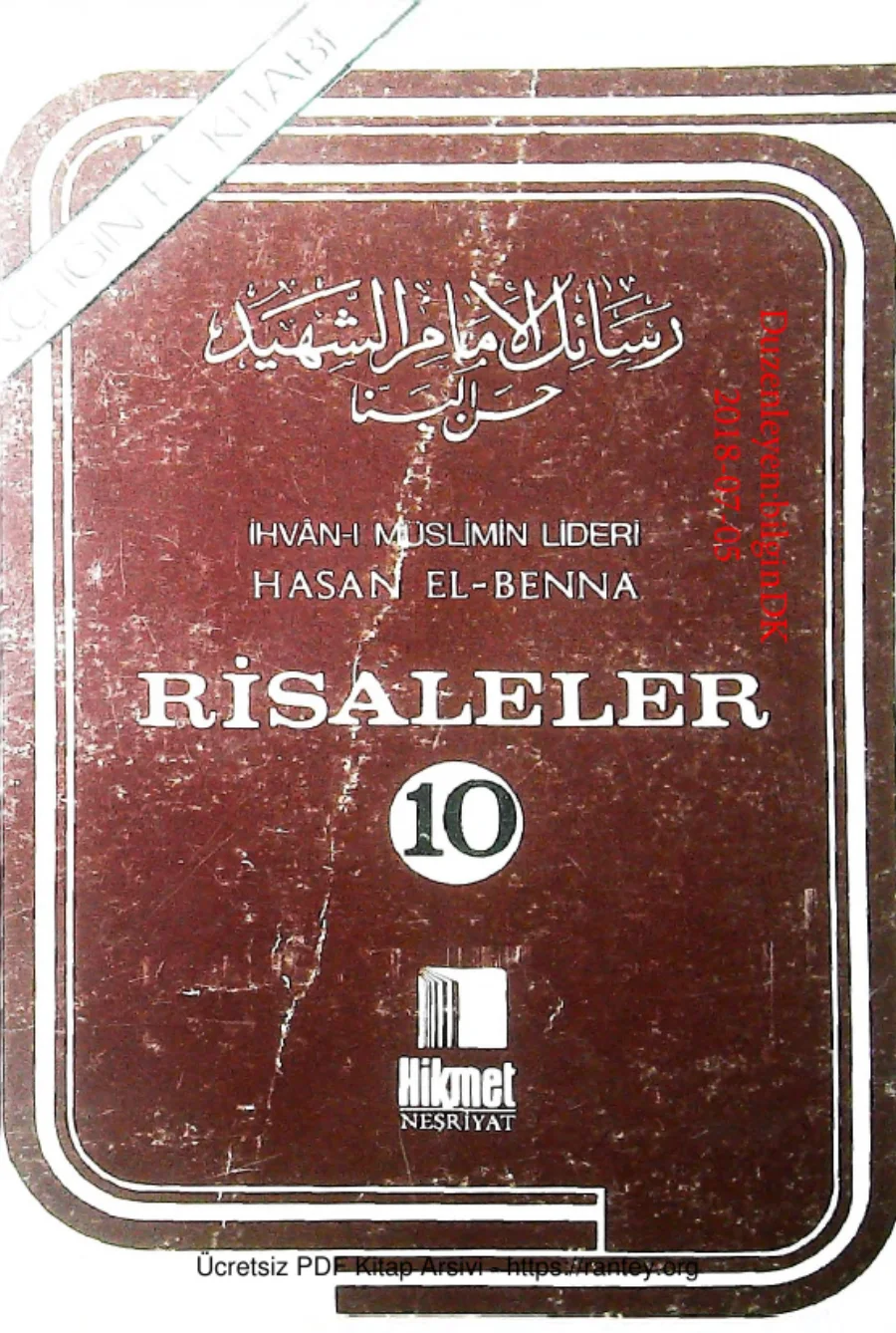 Risaleler10 14 kapak görseli