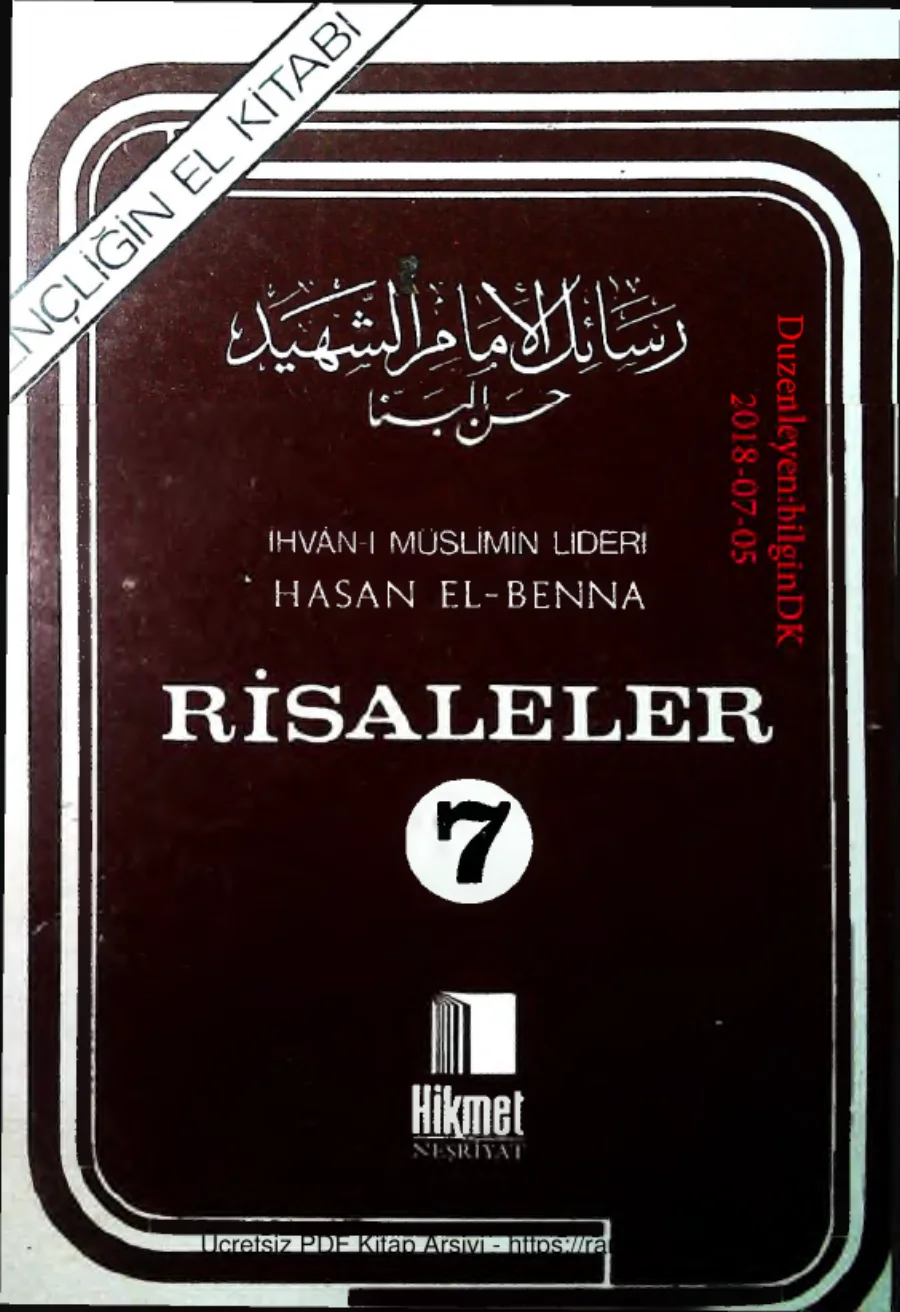 Risaleler7 14 kapak görseli