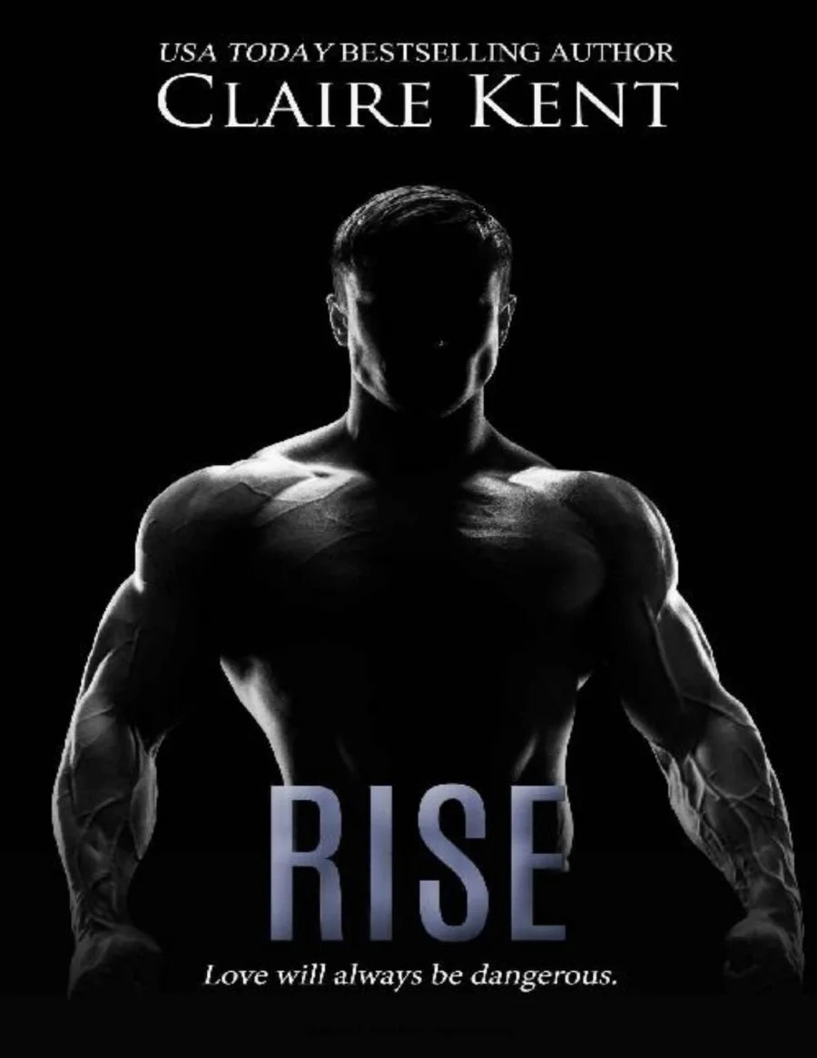 Rise kapak görseli