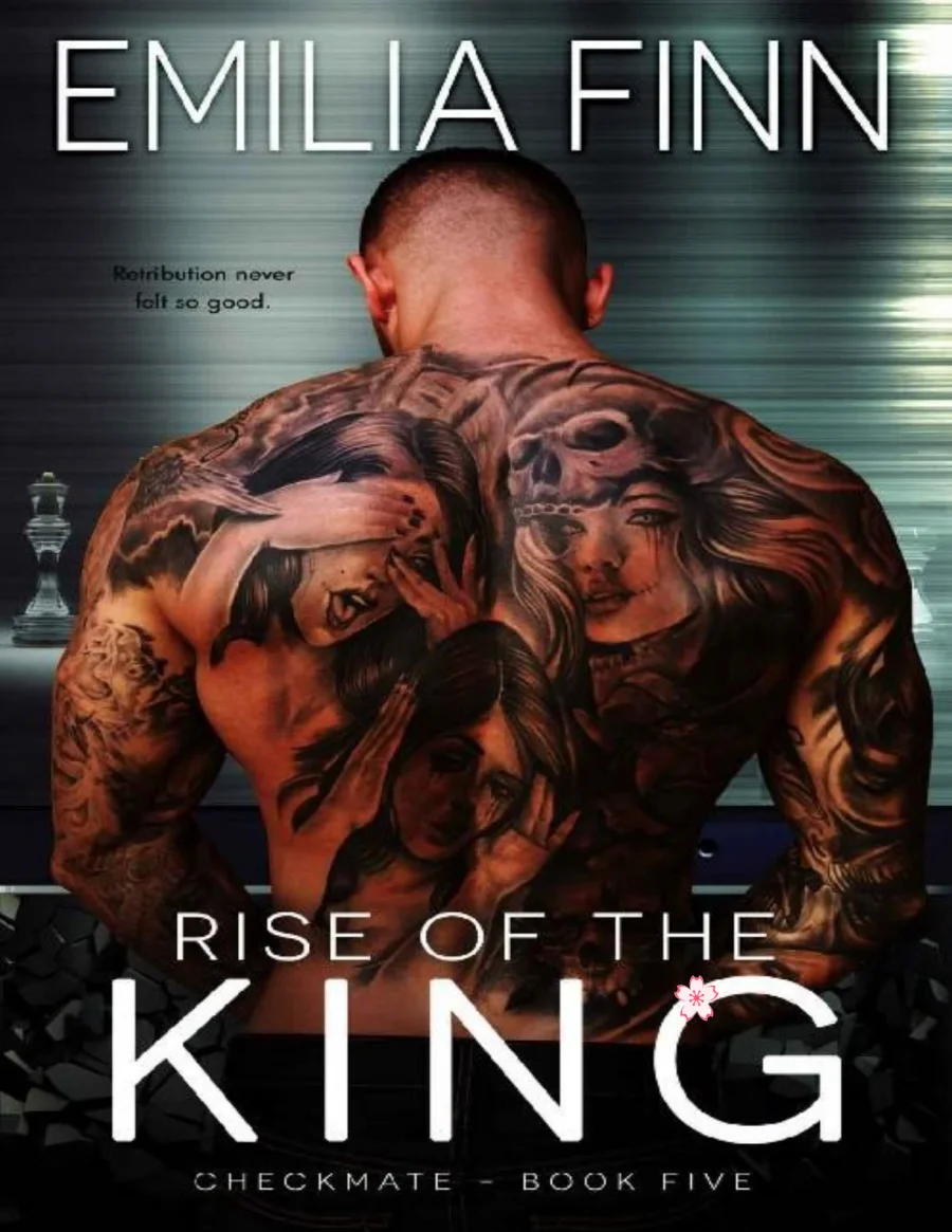 Rise Of The King kapak görseli