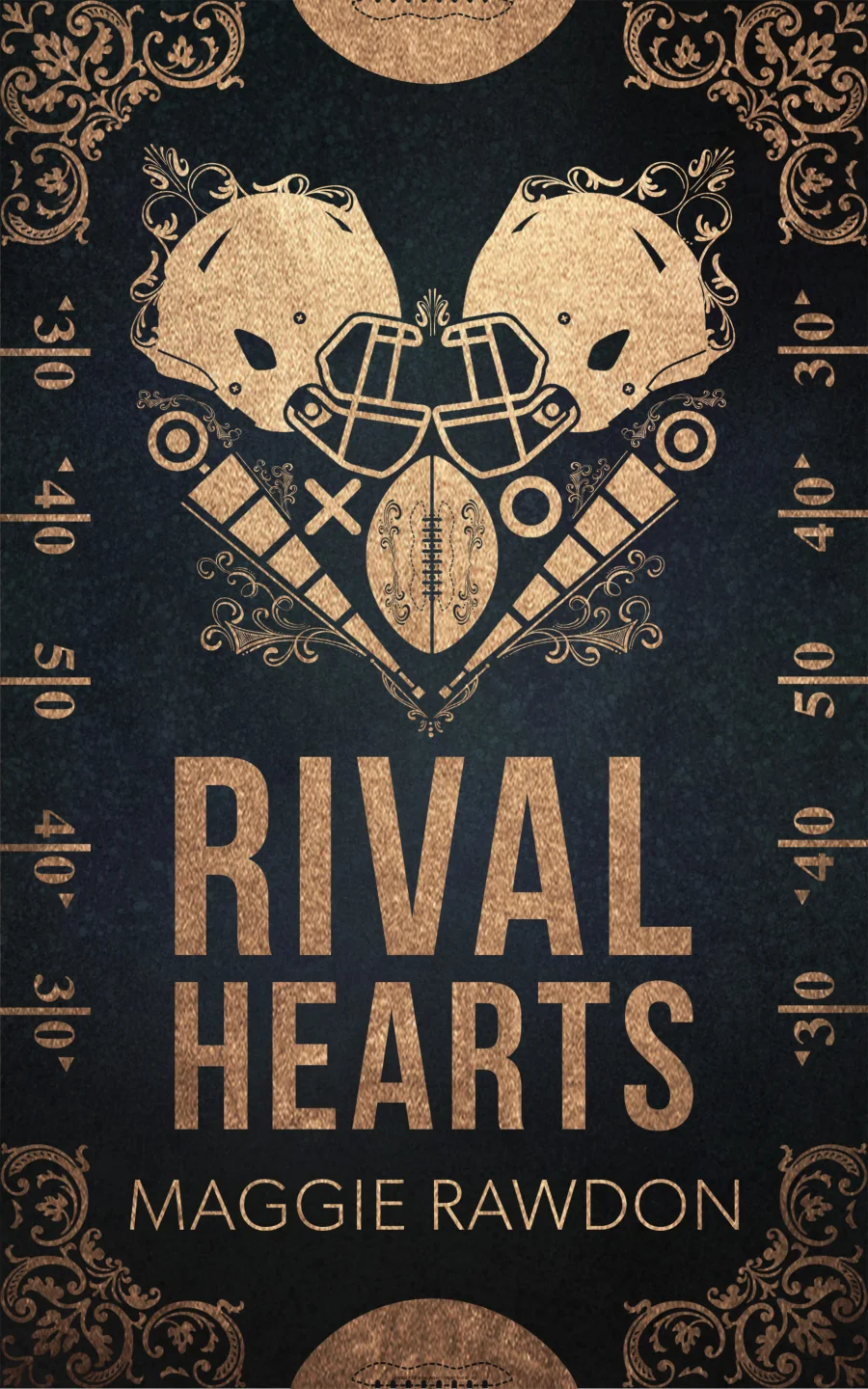 Rival Hearts kapak görseli