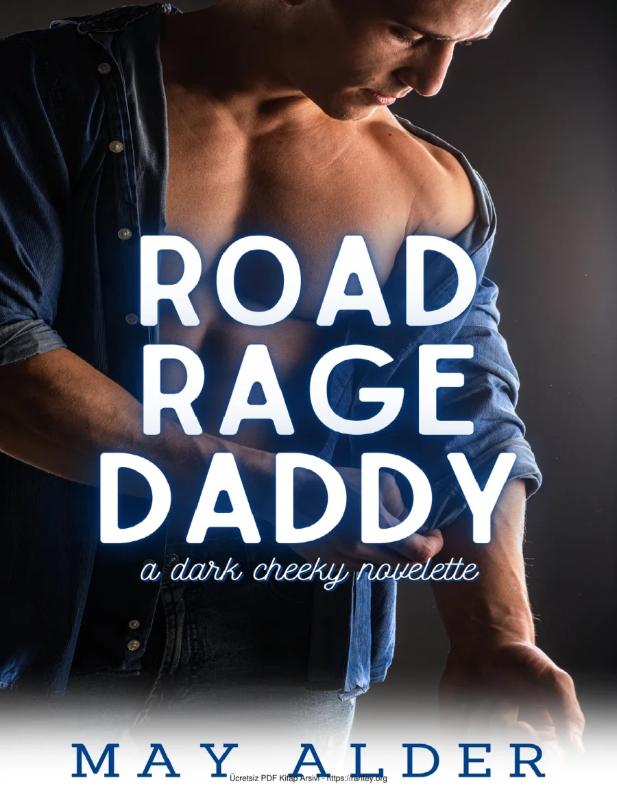 Road Rage Daddy kapak görseli