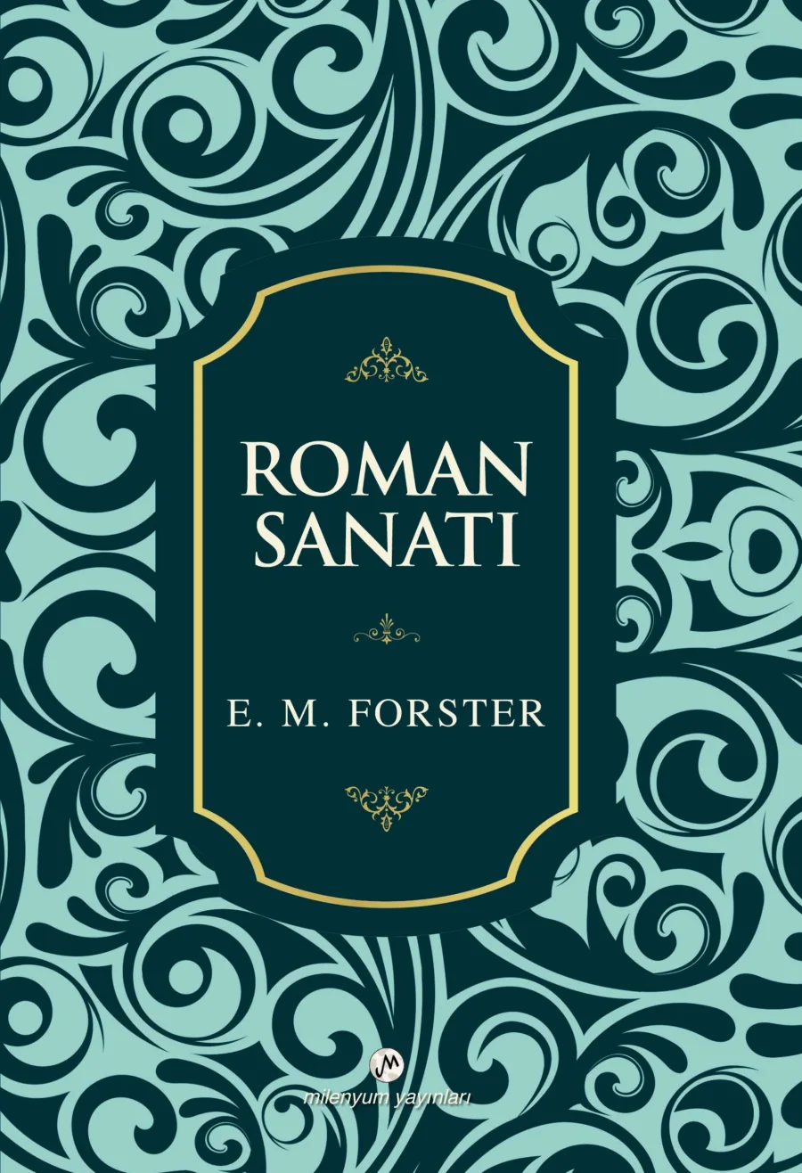Roman Sanatı kitap kapağı