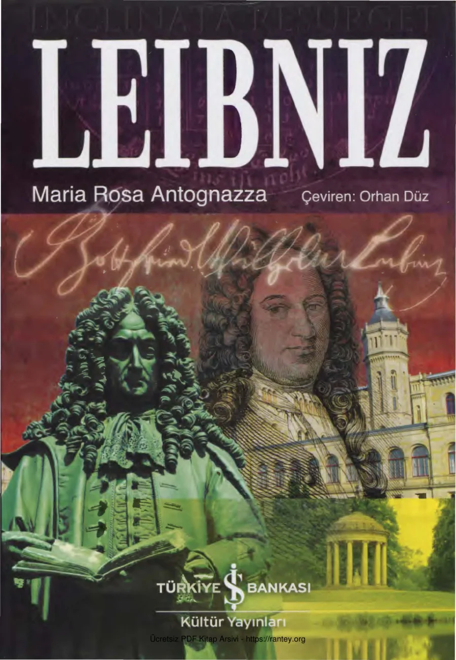 Rosa Antognazza kapak görseli