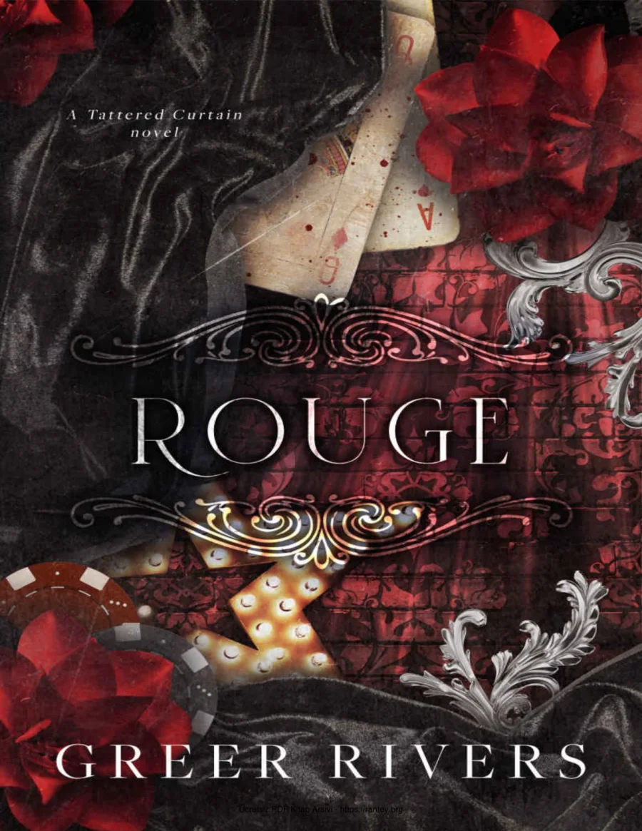 Rouge kapak görseli