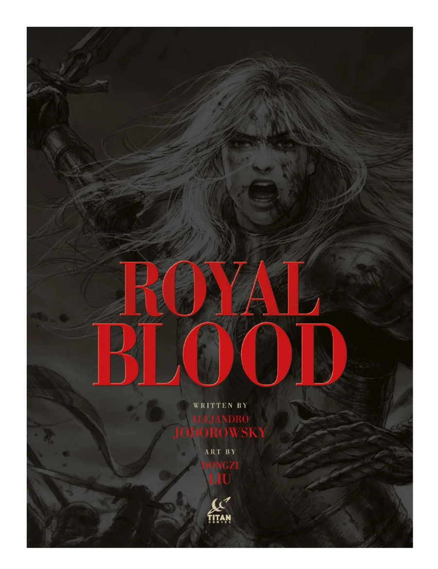 Royal Blood 2 kapak görseli