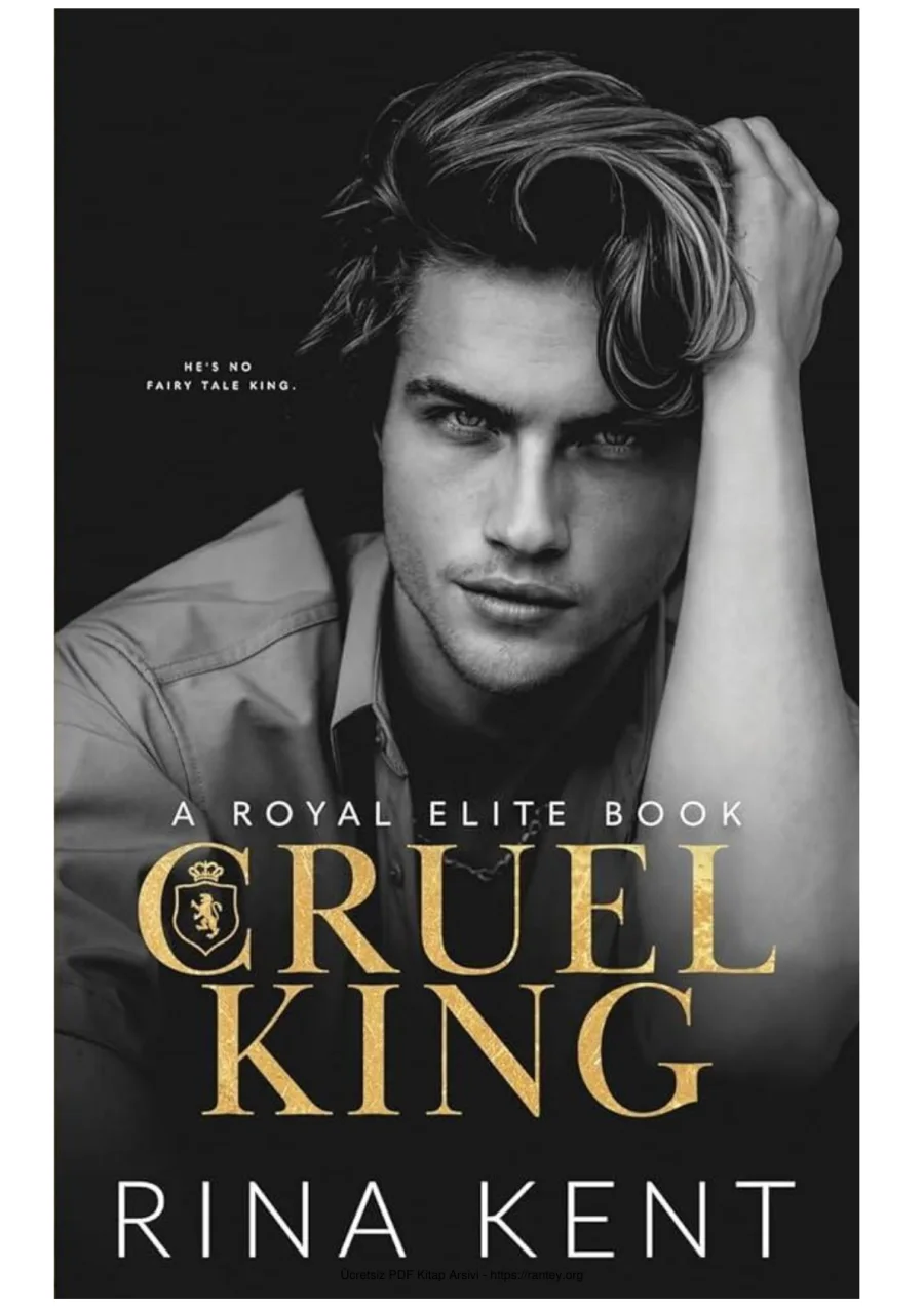 Royal Elite 0 Cruel King kapak görseli
