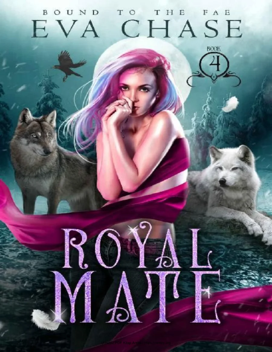 Royal Mate kapak görseli