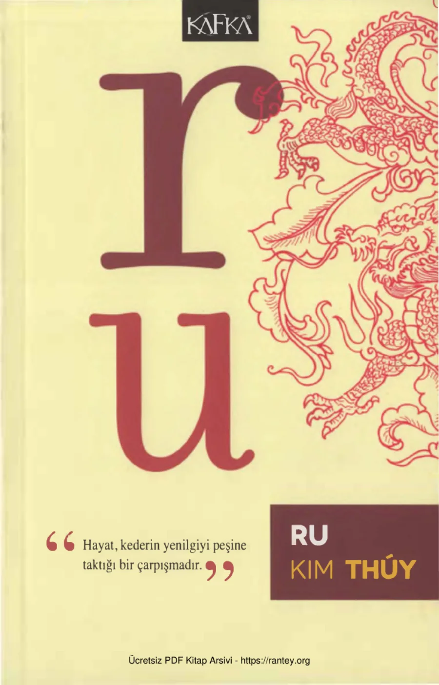 Ru kapak görseli