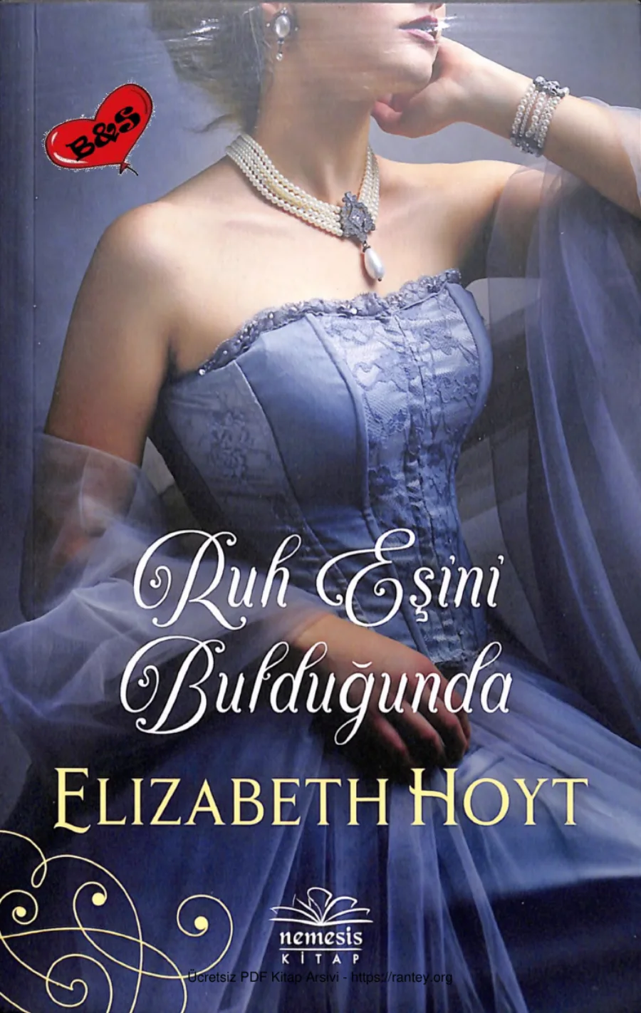 Ruh Eşini Bulduğunda kapak görseli