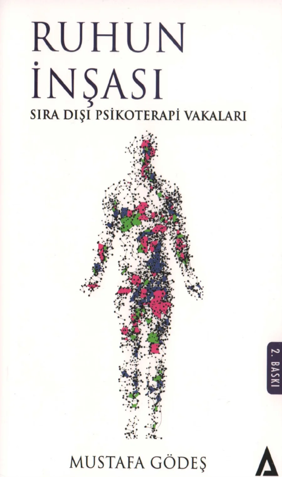 Ruhun İnşası PDF kapak görseli