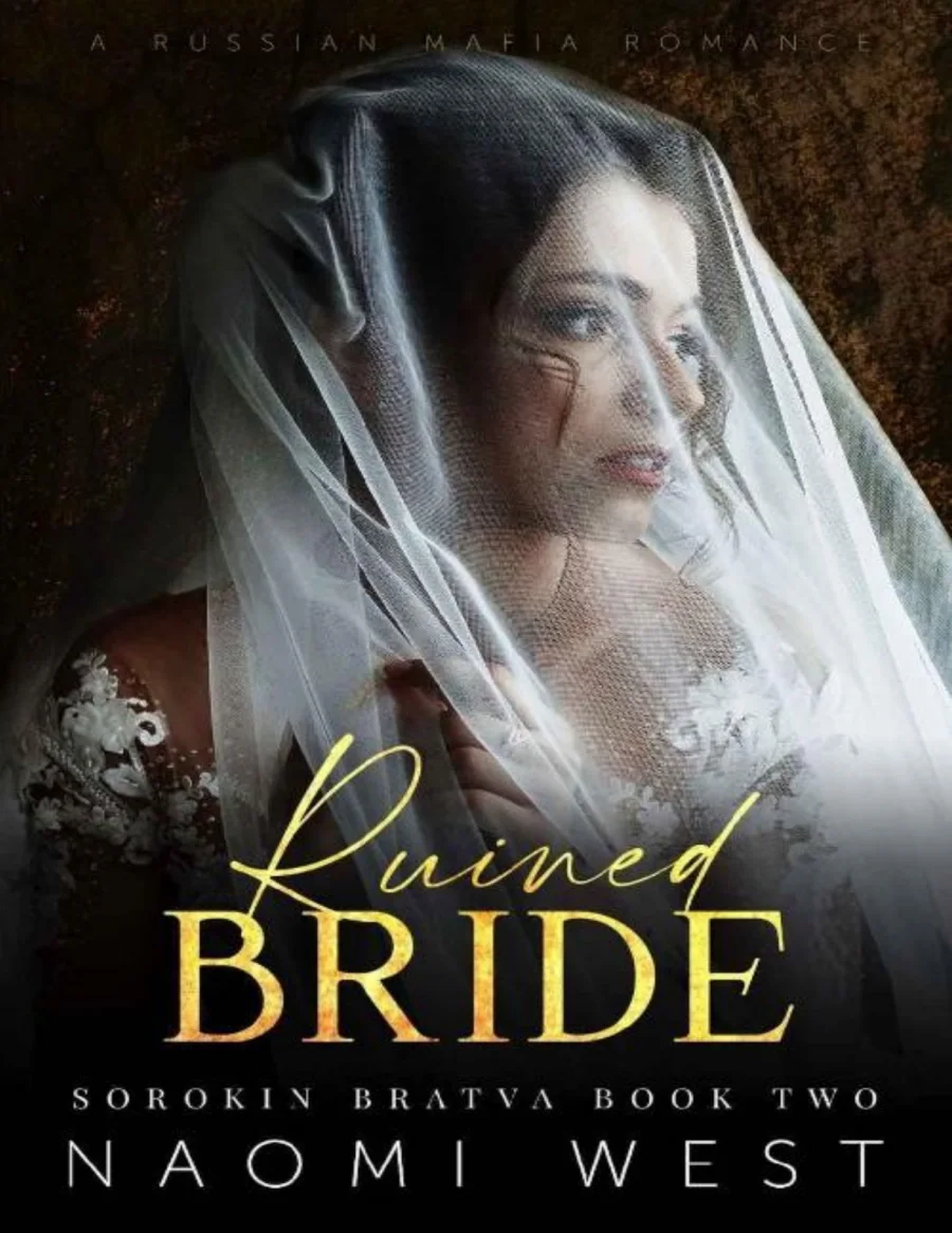 Ruined Bride kapak görseli