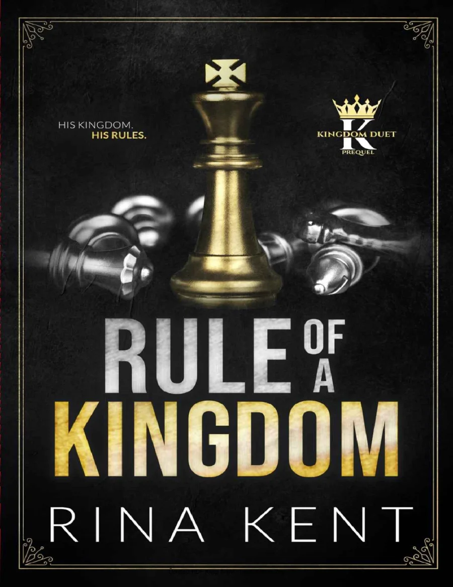 Rule of a Kingdom kapak görseli
