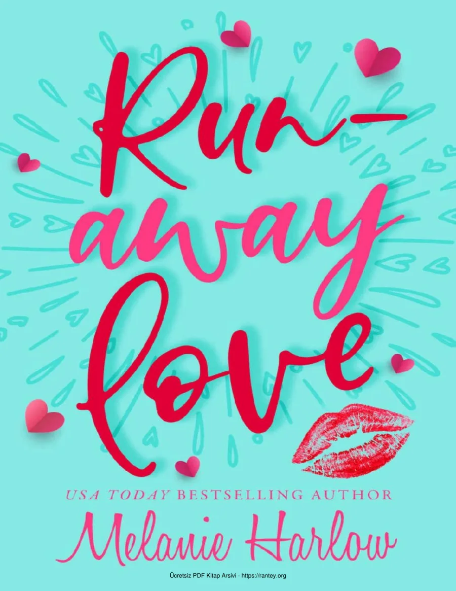 Runaway Love kapak görseli