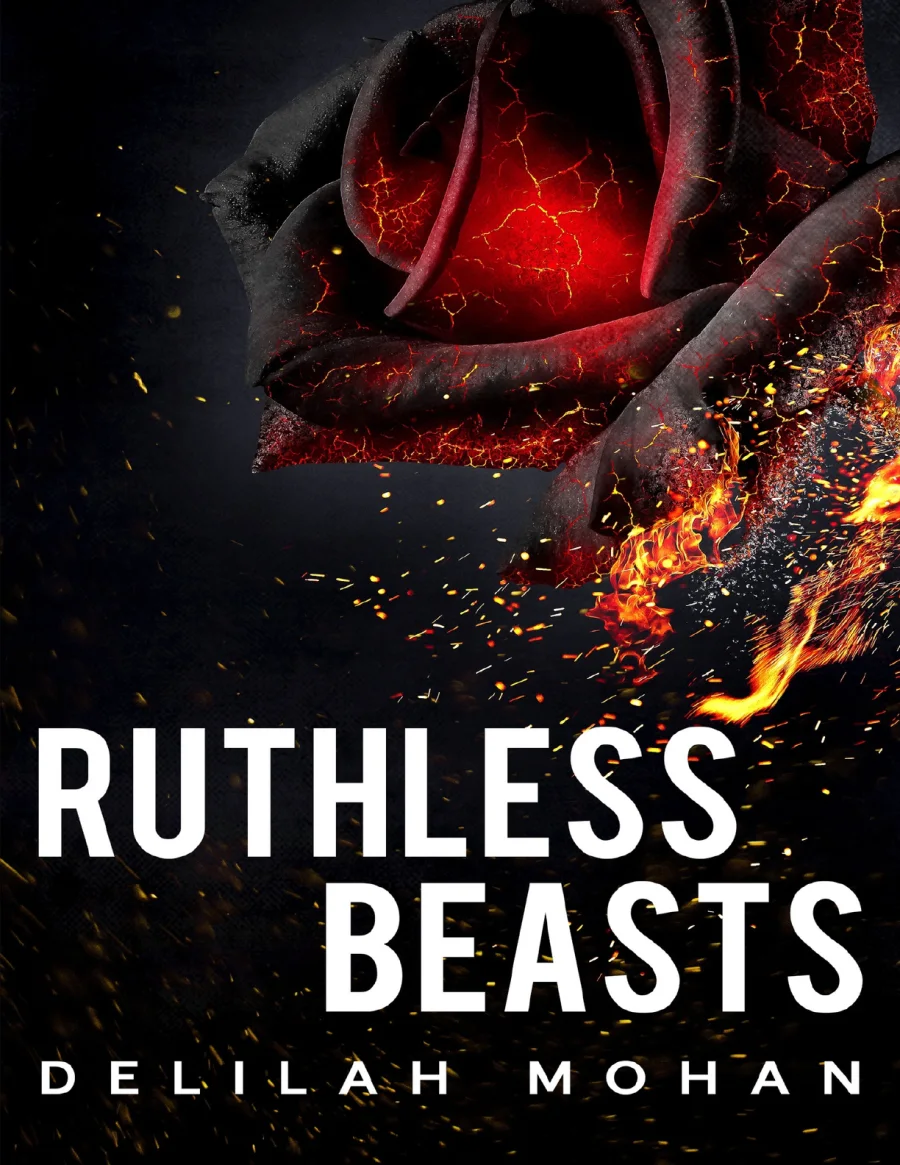 Ruthless Beasts kapak görseli