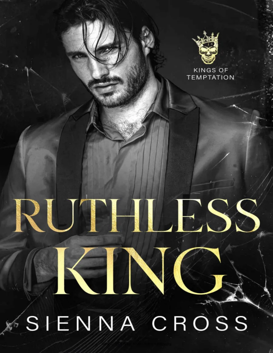 Ruthless King kapak görseli