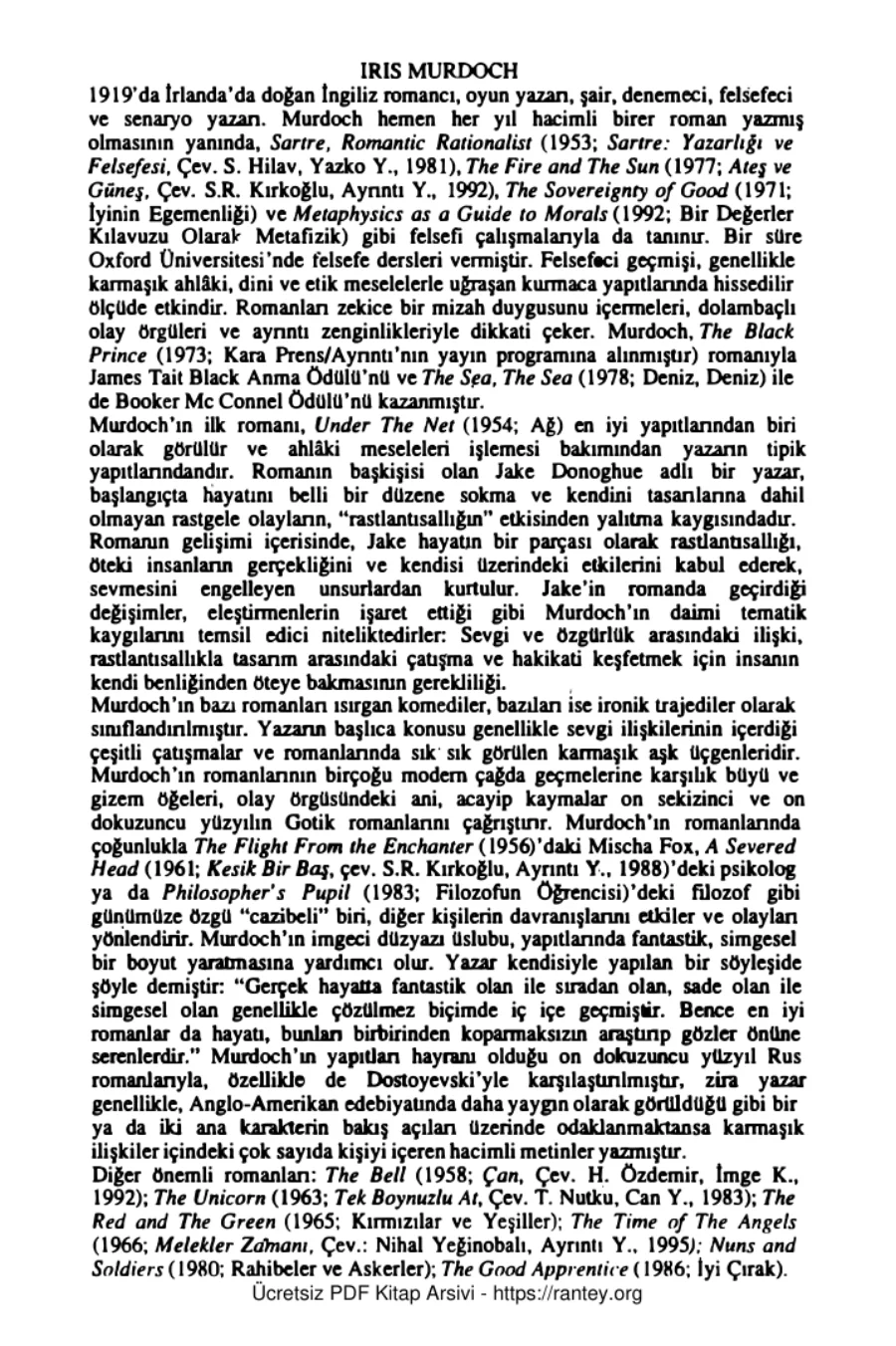 Rüya Sakinleri kapak görseli