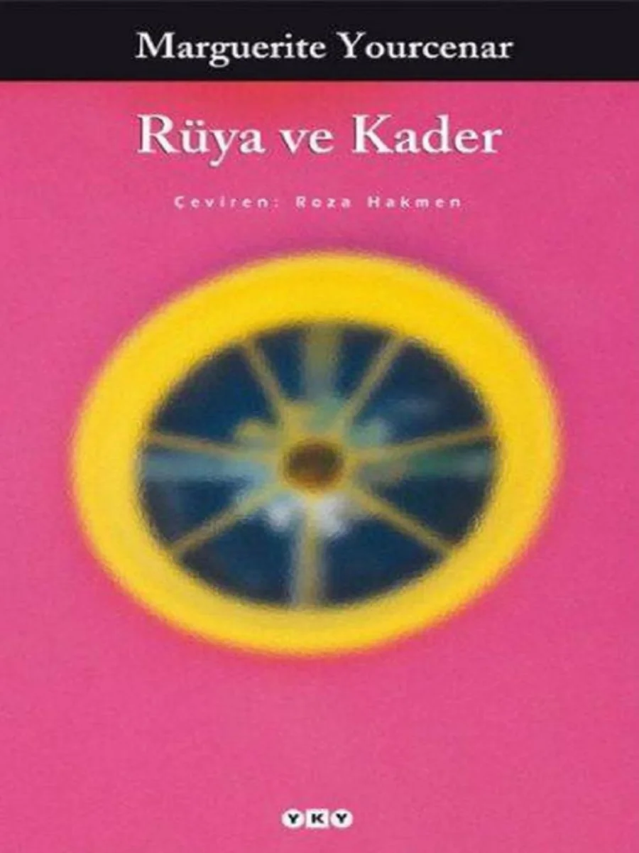 Rüya ve Kader PDF kapak görseli