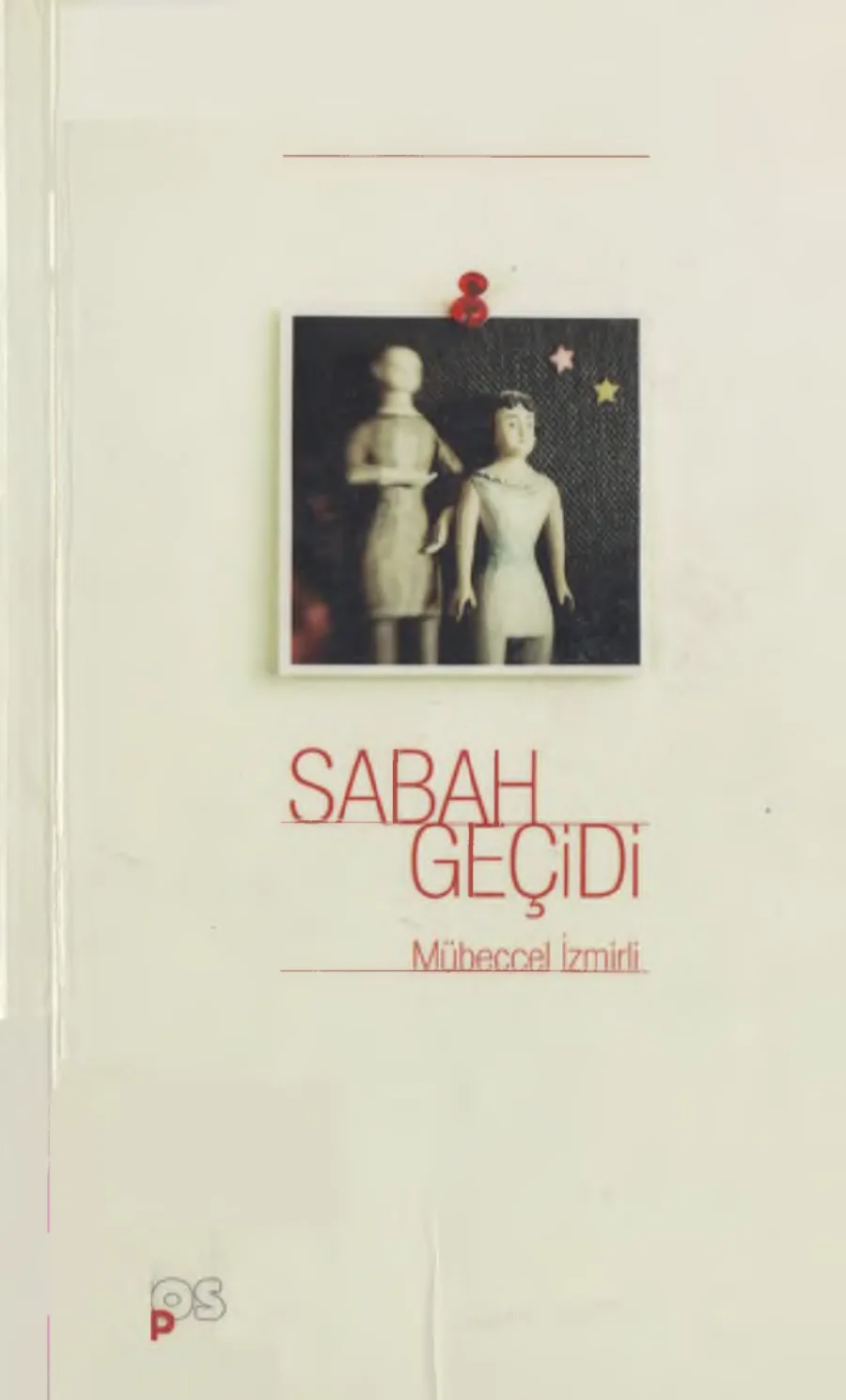 Sabah Geçidi kapak görseli