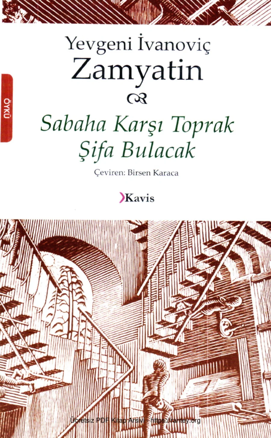 Sabaha Karşı Toprak Şifa Bulacak kapak görseli