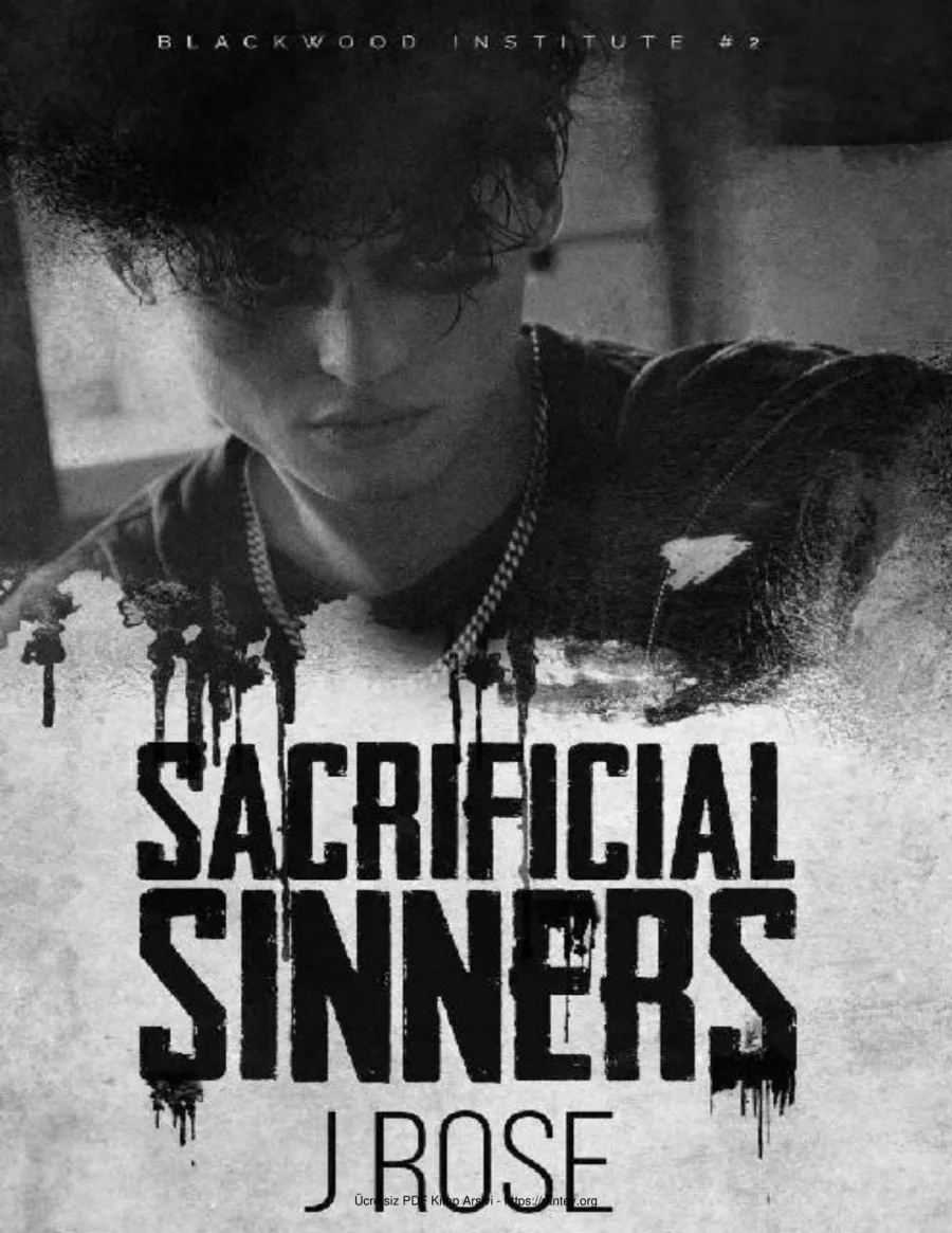 Sacrificial Sinners kapak görseli