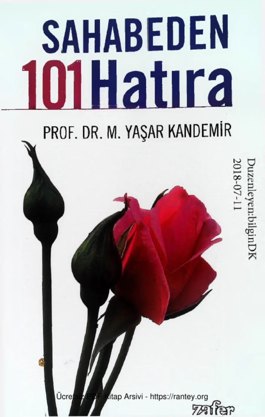 Sahabeden 101 Hatira kapak görseli