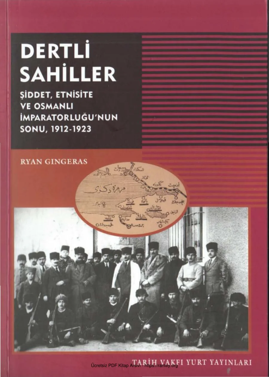 Sahiller kapak görseli