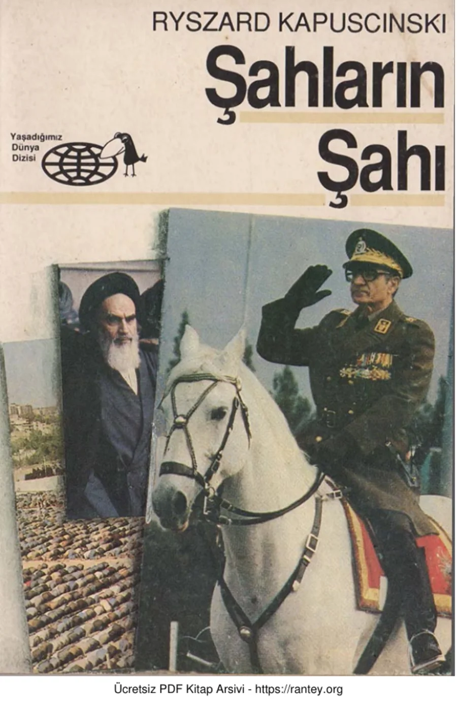 Şahların Şahı kapak görseli