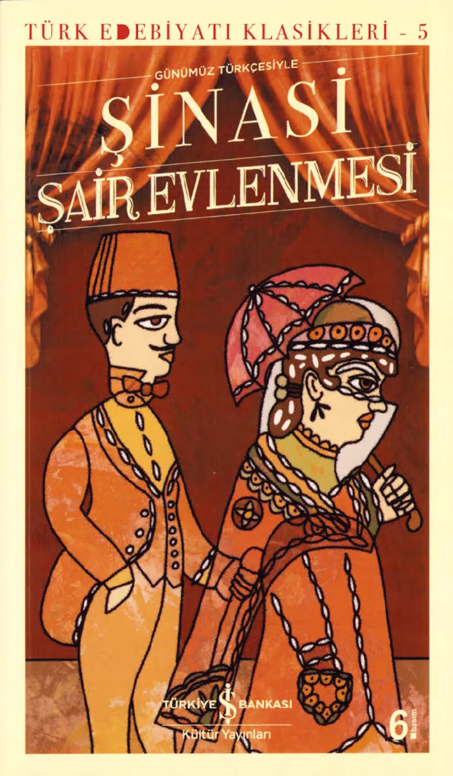 Şair Evlenmesi PDF kapak görseli