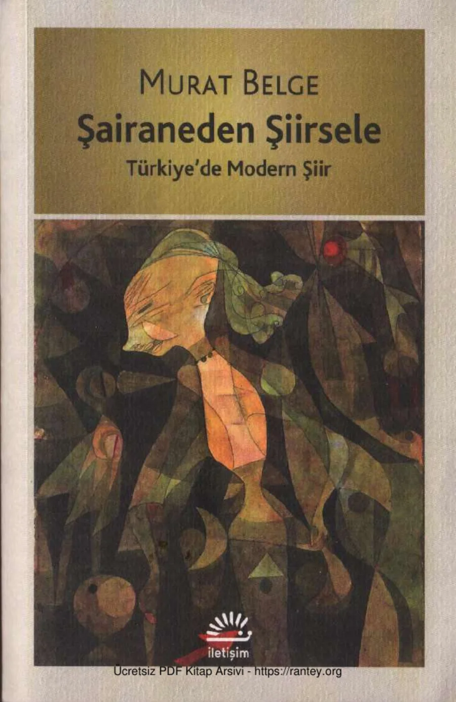 Şairaneden Şiirsele kapak görseli