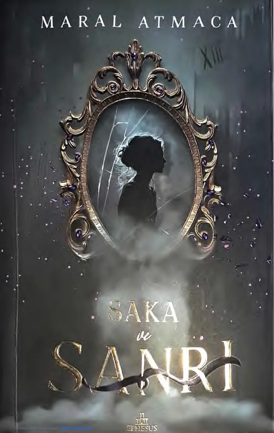 Saka ve Sanrı 2 kapak görseli