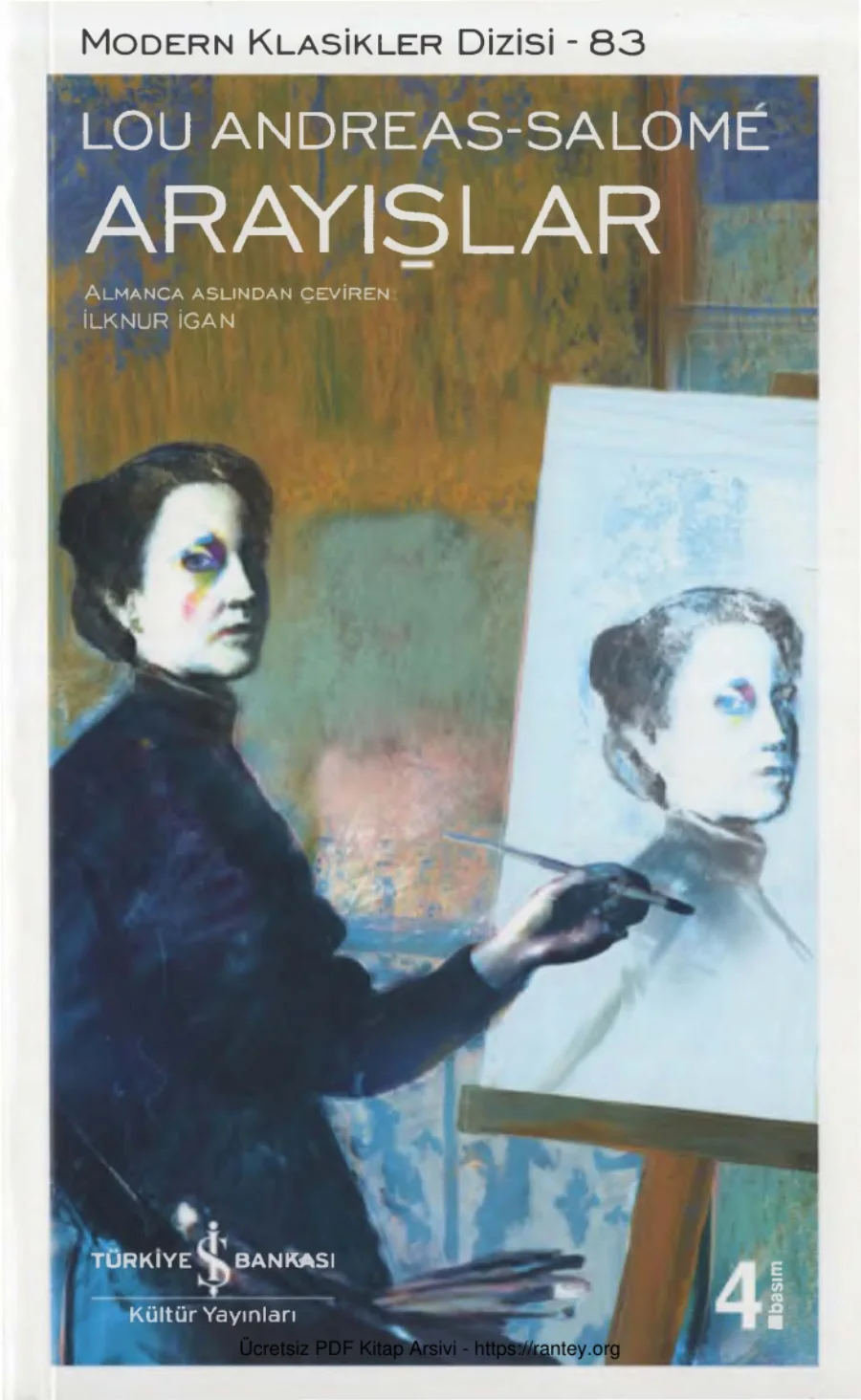 Salome kapak görseli