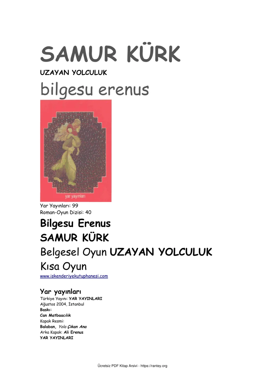 samu rkurk kapak görseli