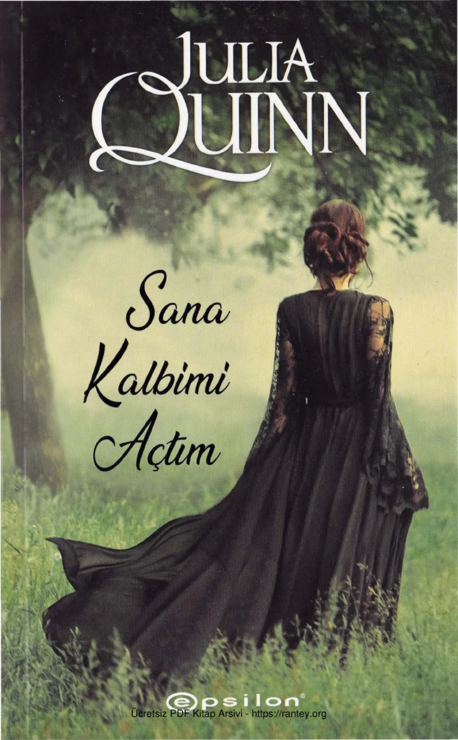 Sana Kalbimi Açtım kapak görseli