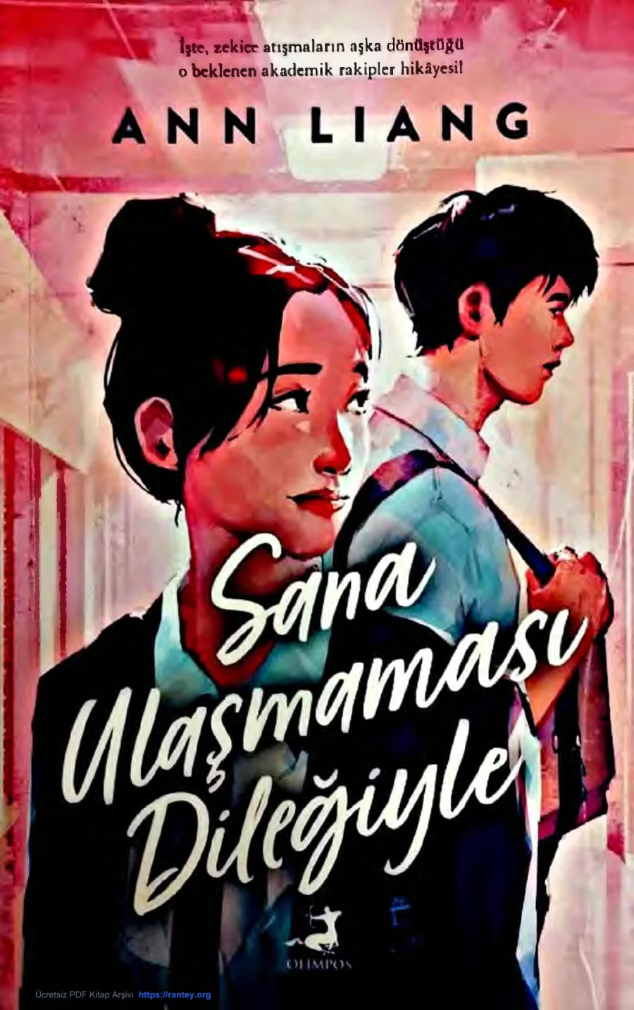 Sana Ulaşmaması Dileğiyle kapak görseli