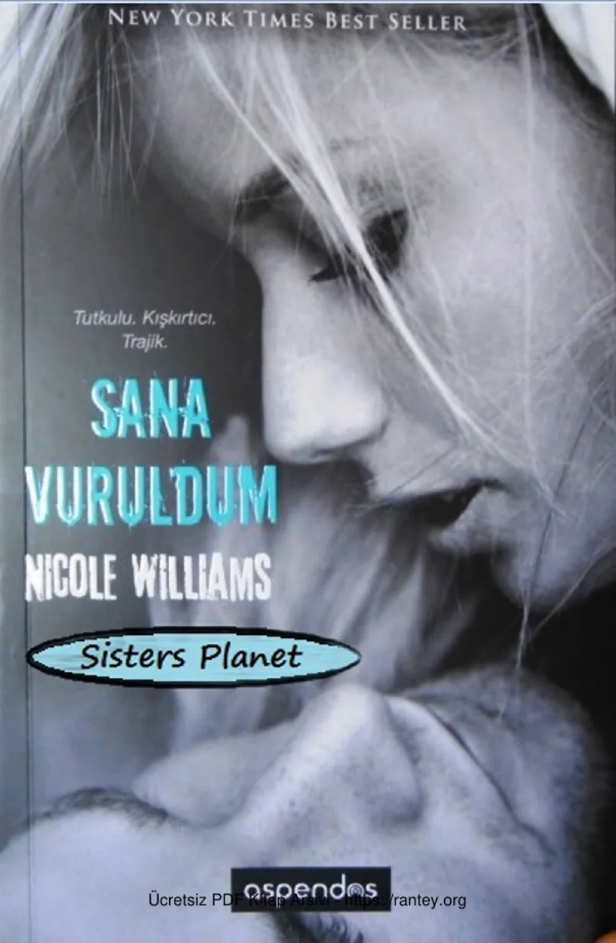 Sana Vuruldum Sisters1 kapak görseli