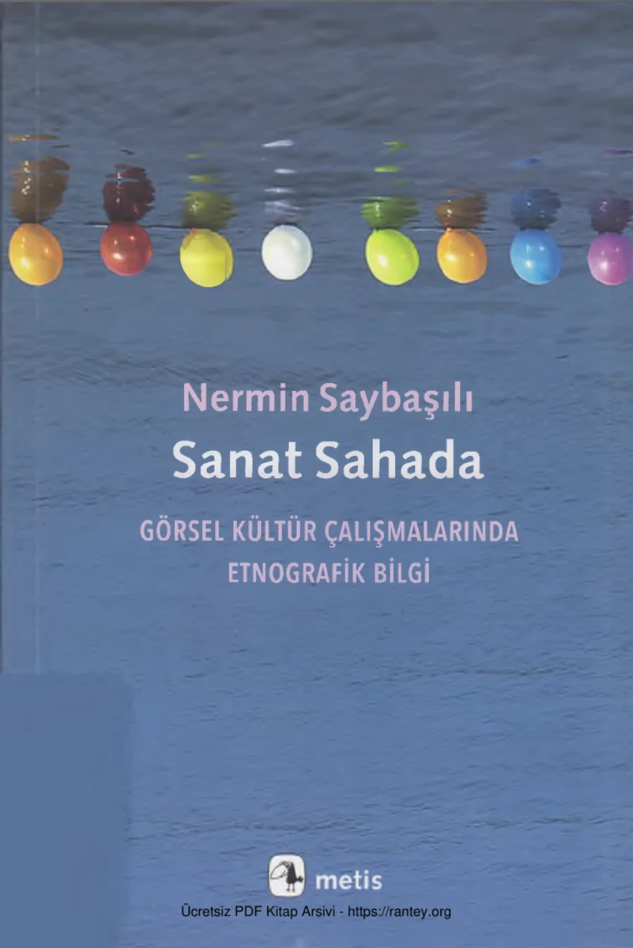 Sanat Sahada kapak görseli